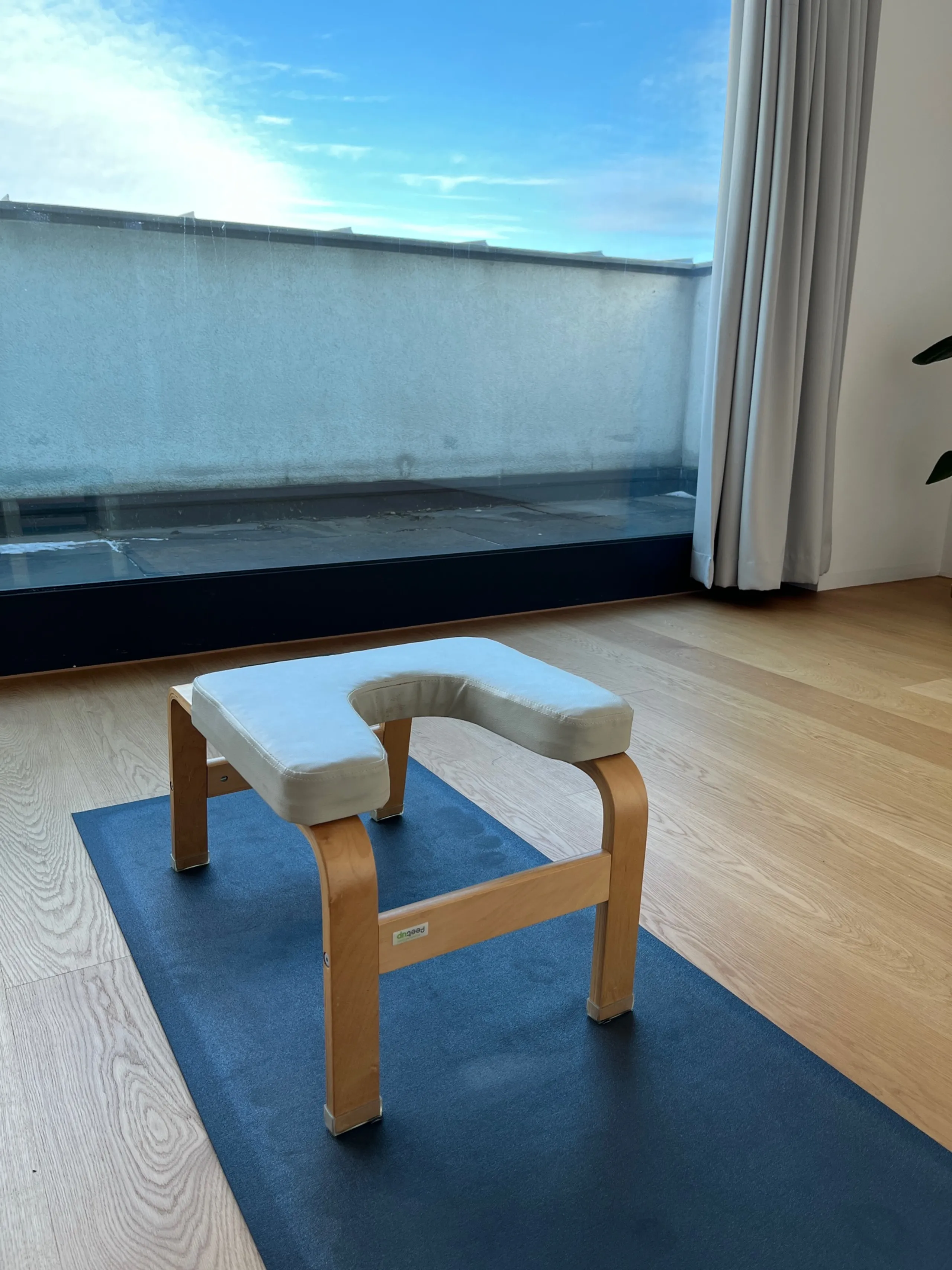 Private practice room in Vienna 1070